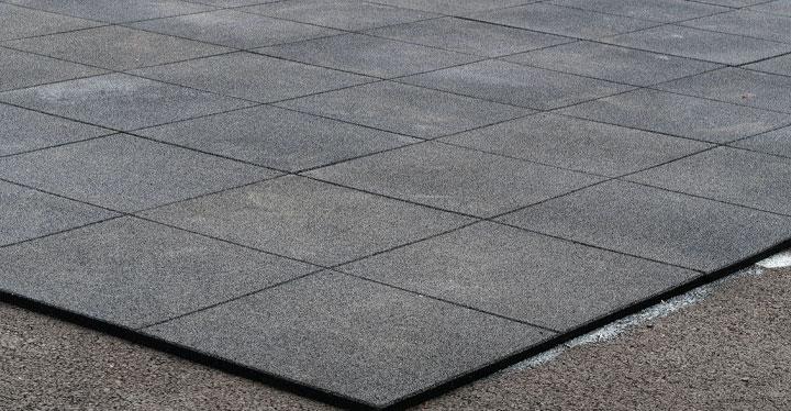 La membrane d’étanchéité EPDM, qu’est-ce que c’est ?