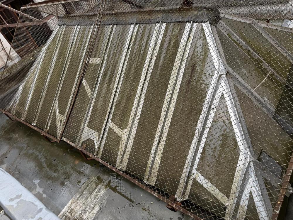 Rénovation charpente Béthune